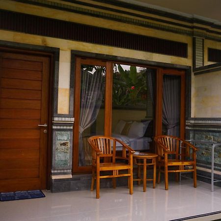Nick Homestay Bali Uluwatu Eksteriør billede