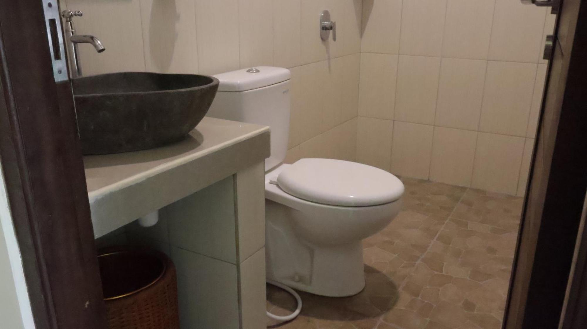 Nick Homestay Bali Uluwatu Eksteriør billede