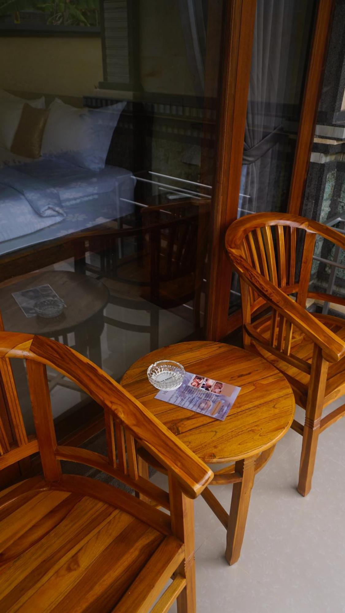 Nick Homestay Bali Uluwatu Eksteriør billede